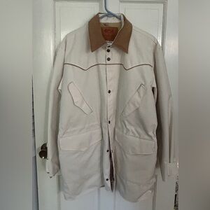 Schaefer Outfitters Drifter Coat